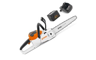 Motosierra a Bateria Stihl MSA140C 36V 1/4" Motosierra a Bateria Stihl MSA140C 36V 1/4"