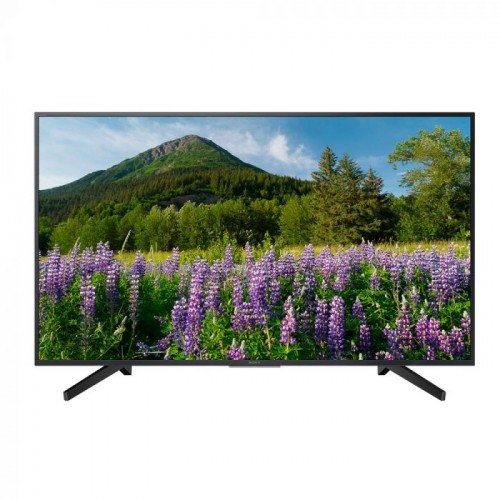 Televisor Led Sony Smart 4K 65"