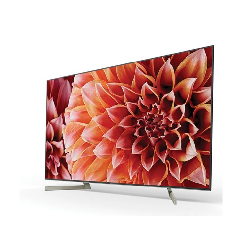 Televisor Led Sony Smart 4K 55" Android