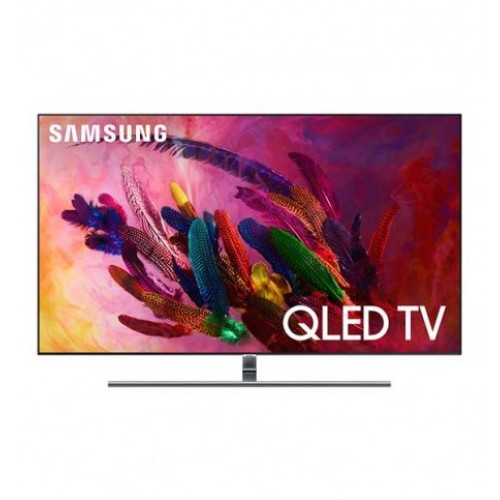 Televisor QLed Samsung 4K 75" Televisor QLed Samsung 4K 75"