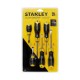 Destornilladores Stanley 91-539 6pzs