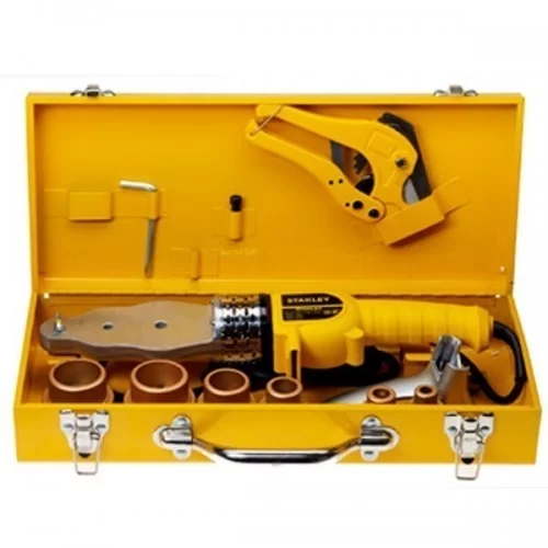 Termofusora Stanley SXH1530-AR 1500W 300ºC