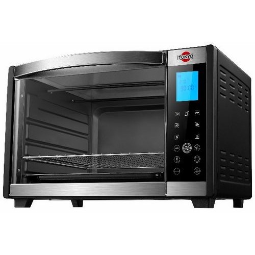 Horno Eléctrico Tokyo FULL45 45L 2000W