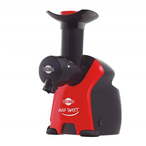 Maquina p/ Hacer Helados Tokyo SWEET 225W Maquina p/ Hacer Helados Tokyo SWEET 225W