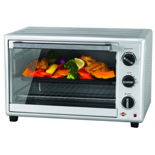 Horno Eléctrico Tokyo Elite 56L