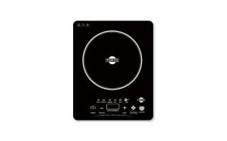 Placa de Cocina Tokyo a Inducción 1H 2200W