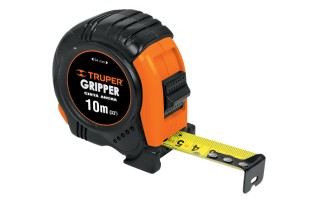 Cinta Metrica Truper 14582 10m Cinta Metrica Truper 14582 10m