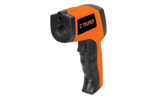 Termómetro Infrarrojo Truper 18229 -50°C a 500ºC Termómetro Infrarrojo Truper 18229 -50°C a 500ºC