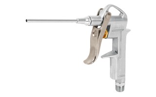 Pistola para Soplete Truper 19235 Metálico 4'' Pistola para Soplete Truper 19235 Metálico 4''