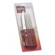 Cuchillo para Asado Tramontina Churrasco 21198 6pzs