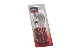 Tenedor para Asado Tramontina Churrasco 21198 6pzs