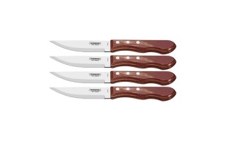 Juego para Asado Tramontina Churrasco 21199 4pzs