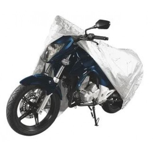 Cobertor para Motos Tramontina 43782 2,2m Impermeable