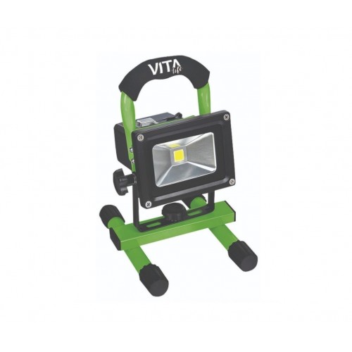 Reflector Vita Life LED 5W Recargable