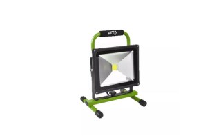 Reflector Vita Life LED 30W Recargable Reflector Vita Life LED 30W Recargable