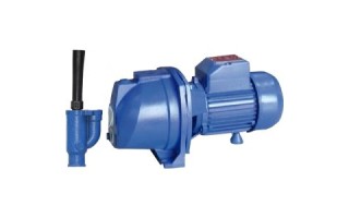 Bomba de Agua Inyectora Valco Conva-86 0,8HP  Bomba de Agua Inyectora Valco Conva-86 0,8HP