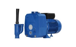 Bomba de Agua Inyectora Valco Conva-205 2HP  Bomba de Agua Inyectora Valco Conva-205 2HP
