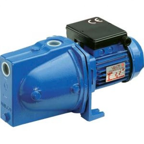 Bomba de Agua Centrifuga Valco Jet 138-J 0,8HP 