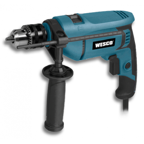 Taladro Wesco WS3174 13mm 650W