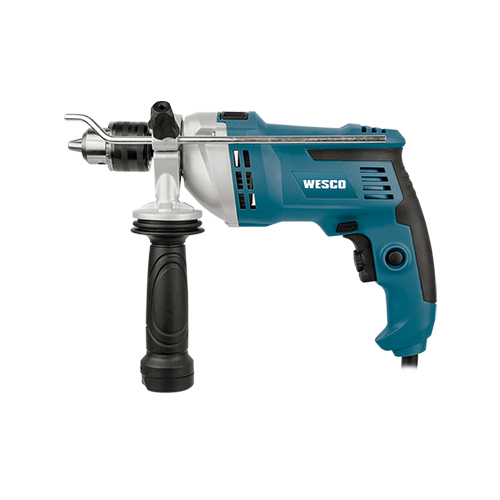 Taladro Wesco WS3176 13mm 1000W