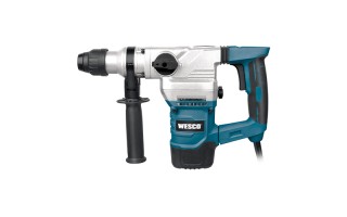 Rotomartillo Wesco WS3201K 4,77Kg 5J 1200W Rotomartillo Wesco WS3201K 4,77Kg 5J 1200W