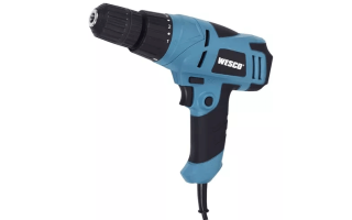 Taladro Atornillador Wesco WS3231 10mm 300W