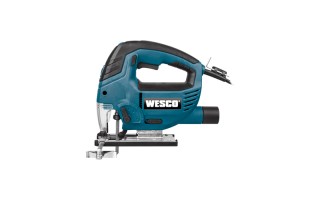 Sierra Caladora Wesco WS3772 850W
