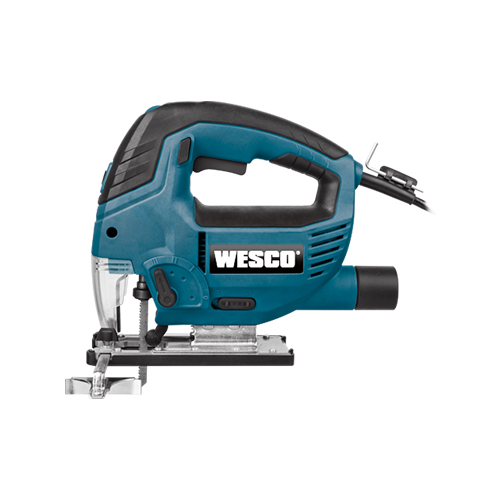 Sierra Caladora Wesco WS3772 850W