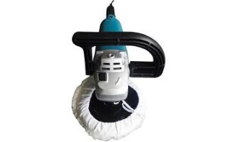 Pulidora Angular Wesco WS4501U 180mm 1200W Pulidora Angular Wesco WS4501U 180mm 1200W