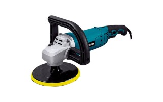 Pulidora Angular Wesco WS4501U 180mm 1200W Pulidora Angular Wesco WS4501U 180mm 1200W