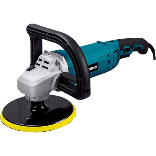 Pulidora Angular Wesco WS4501U 180mm 1200W