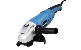 Amoladora Angular Wesco WS4701 180mm 2000W Amoladora Angular Wesco WS4701 180mm 2000W