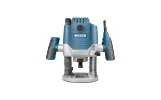 Fresadora Wesco WS5046 1500W Fresadora Wesco WS5046 1500W