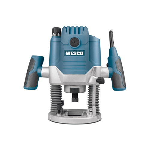 Fresadora Wesco WS5046 1500W