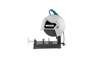 Tronzadora Policorte Wesco WS7702 355mm 2300W Tronzadora Policorte Wesco WS7702 355mm 2300W