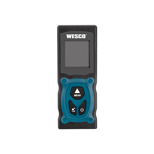 Medidor Láser Wesco WS8902 40m