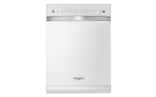 Lavavajillas Whirlpool VWDW14ZB 14 Cubiertos Blanco Lavavajillas Whirlpool VWDW14ZB 14 Cubiertos Blanco