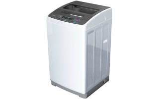 Lavarropas Whirlpool Auto. 8,5kg Carga Superior Blanco Lavarropas Whirlpool Auto. 8,5kg Carga Superior Blanco
