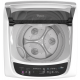 Lavarropas Whirlpool Intelligent WWI16AB 16kg Carga Superior Blanco