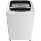 Lavarropas Whirlpool Intelligent WWI16AB 16kg Carga Superior Blanco