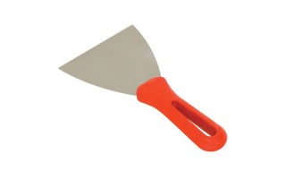 Espátula Flexible Roma 2020-8 Mango Plástico 8cm Espátula Flexible Roma 2020-8 Mango Plástico 8cm