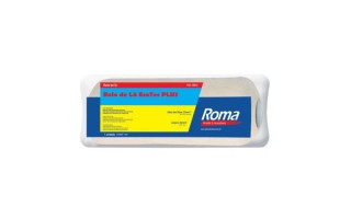 Rodillo de Lana Sintética Roma EcoTec Plus 280 23cm s/ Mango Rodillo de Lana Sintética Roma EcoTec Plus 280 23cm s/ Mango