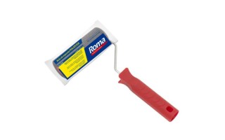 Rodillo de Espuma y Poliéster Roma 430 5cm