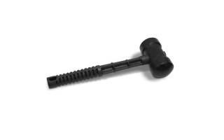 Martillo de Goma Roma 7140 40mm Martillo de Goma Roma 7140 40mm