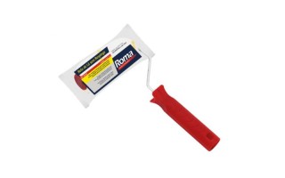 Rodillo de Lana Antigoteo Roma 822 9cm