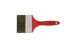 Pincel Roma 302 Cerda Gris 3/4" Pincel Roma 302 Cerda Gris 3/4"