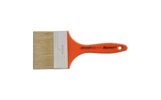 Pincel Roma 303 Cerda Blanca 1" Pincel Roma 303 Cerda Blanca 1"