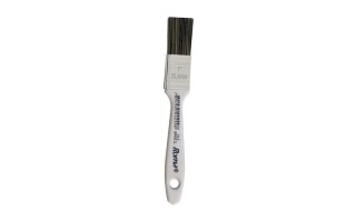 Pincel Roma Pro 312 Cerdas Sinteticas Gris 1" Pincel Roma Pro 312 Cerdas Sinteticas Gris 1"