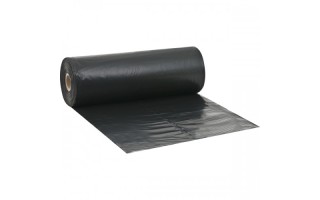 Lona de Construccion Roma 8x100m 200 Micrones Negro Lona de Construccion Roma 8x100m 200 Micrones Negro