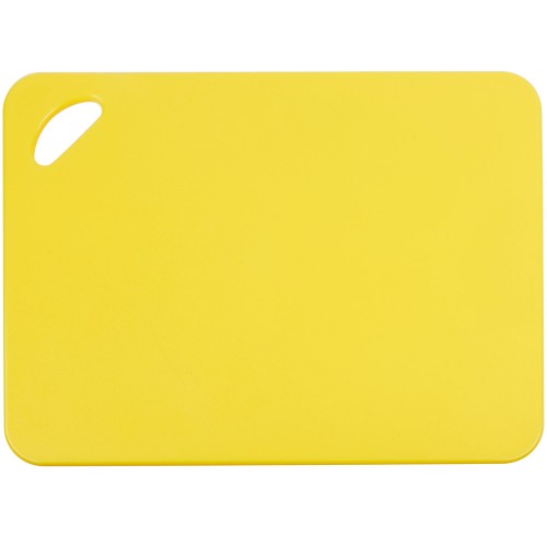 Tabla de Cortar Rubbermaid 51x38cm Amarillo